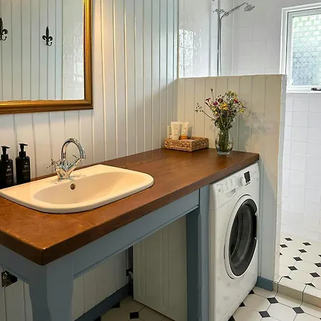 Classic 50s With Wild Garden * Vig